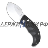Нож Skinner Folding G10 Lion Steel складной L/8901 G10